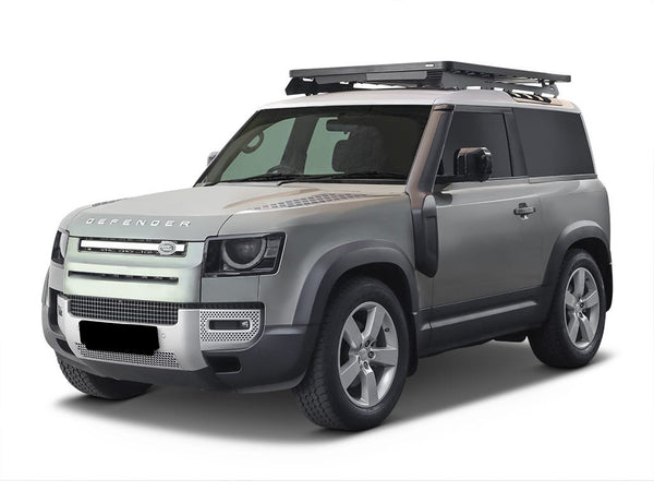 Front Runner Land Rover New Defender 90 (2020-Current) Slimline II Roof Rack Kit KRLD039T