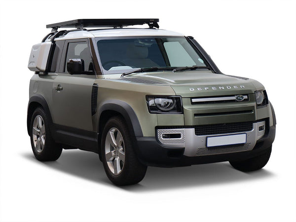 Front Runner Land Rover Defender 90 (2020-Current) Slimline II Roof Rack Contour Kit KRLD040T