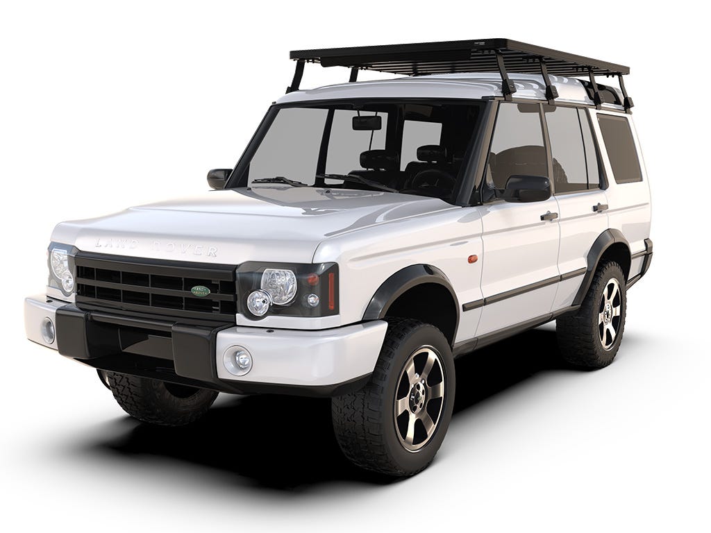 Front Runner Land Rover Discovery 1AND2 Slimline II Roof Rack Kit / Tall KRLDT12L