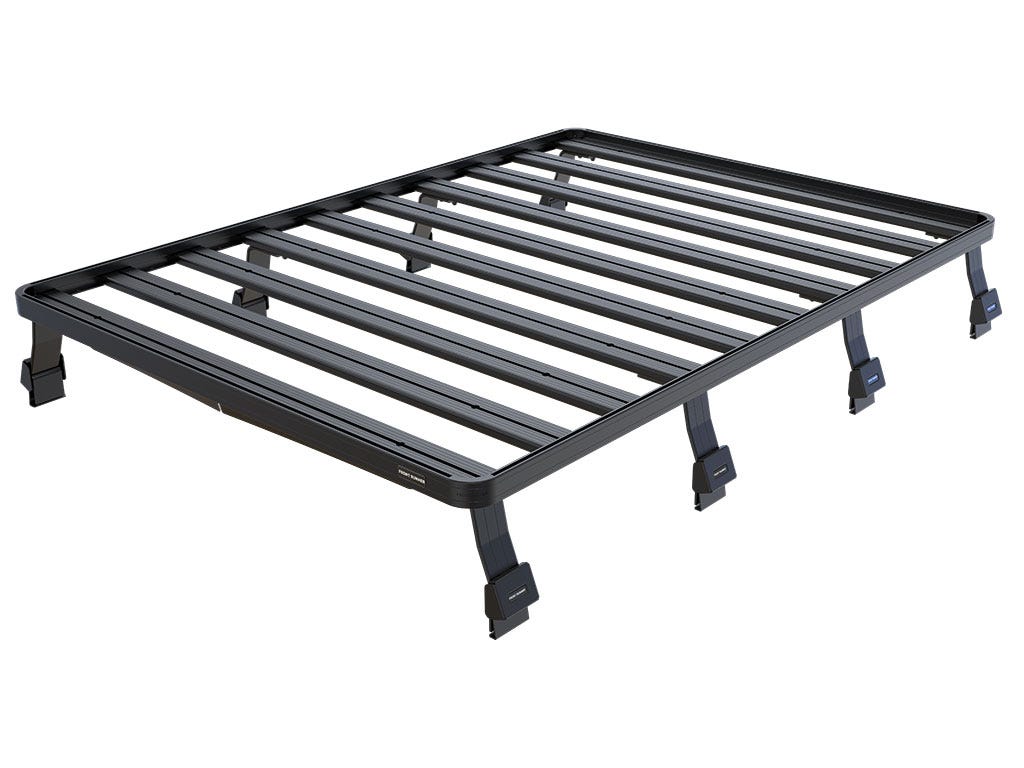 Front Runner Land Rover Defender 90 (1983-2016) Slimline II Roof Rack Kit / Tall KRLDT07L