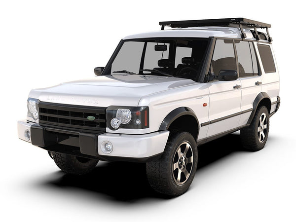 Front Runner Land Rover Discovery 2 Slimline II 1/2 Roof Rack Kit / Tall KRLDT10L