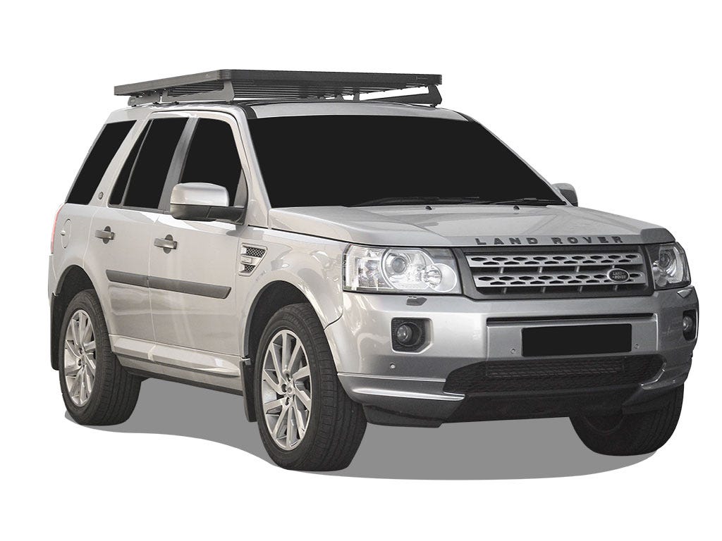 Front Runner Land Rover Freelander 2 (L359) (2007-2014) Slimline II Roof Rack Kit KRLF002T