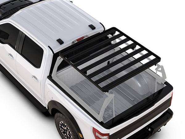 Front Runner Ford F-150 (2004-Current) Leitner ACS Slimline II Rack Kit KRLS001T