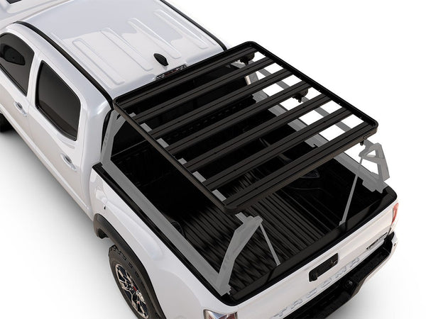 Front Runner Toyota Tacoma (2005-Current) Leitner ACS Slimline II Rack Kit KRLS002T