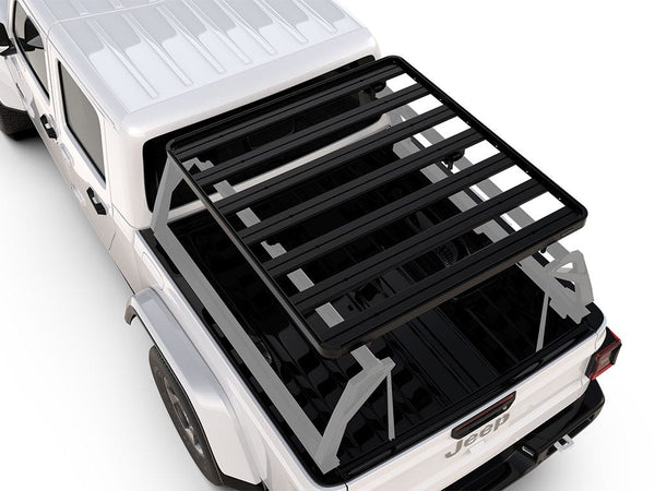 Front Runner Jeep Gladiator (2020-Current) Leitner ACS Slimline II Rack Kit KRLS003T