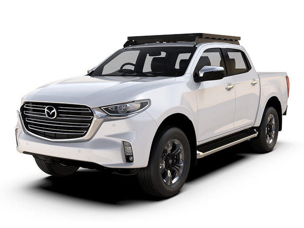 Front Runner Mazda BT50 (2020-Current) Slimline II Roof Rack Kit / Low Profile KRMB005T