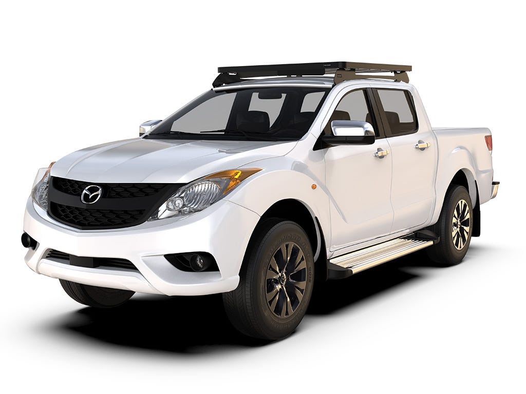 Front Runner Mazda BT50 (2012-2020) Slimline II Roof Rack Kit KRMB007T