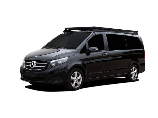 Front Runner Mercedes-Benz V-Class L1 (2014-Current) Slimline II Roof Rack Kit KRMV012T