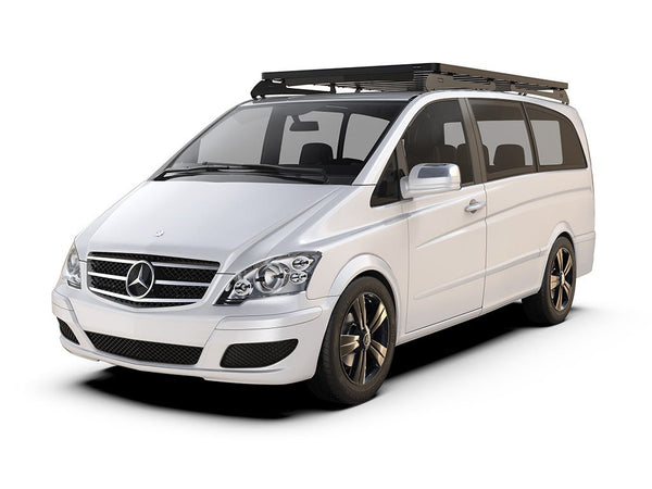 Front Runner Mercedes-Benz Vito Viano L1 (2003-2014) Slimline II Roof Rack Kit KRMV019T