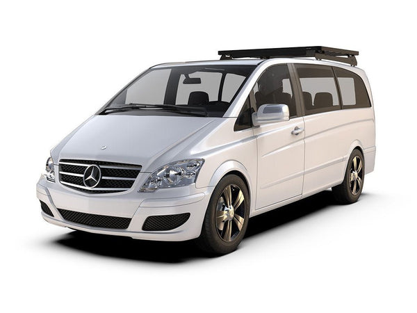 Front Runner Mercedes-Benz Vito Viano L2 (2003-2014) Slimline II 1/2 Roof Rack Kit KRMV026T