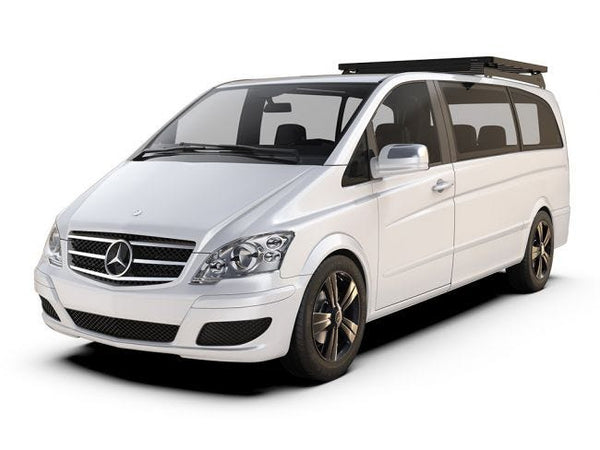 Front Runner Mercedes-Benz Vito Viano L3 (2003-2014) Slimline II 1/2 Roof Rack Kit KRMV028T