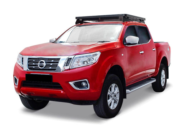 Front Runner Nissan Navara/Frontier D23 3rd Gen (2014-2020) Slimline II Roof Rack Kit KRNN002T