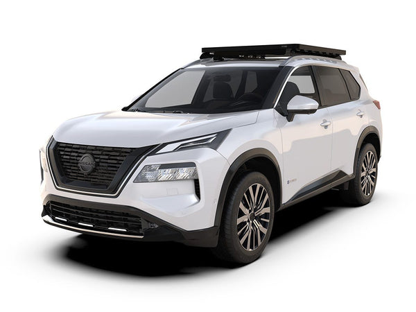 Front Runner Nissan X-Trail/Rogue (2023-Current) Slimline II Roof Rack Kit KRNX007T