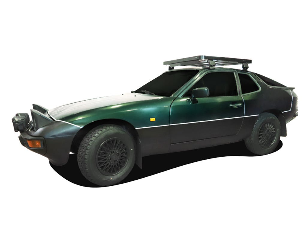 Front Runner Porsche 924 Slimline II Roof Rack Kit KRPN001T