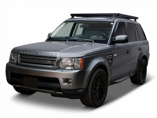 Front Runner Land Rover Range Rover Sport L320 (2005-2013) Slimline II Roof Rack Kit KRRR011T