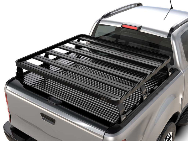 Front Runner Pickup Truck Mountain Top Slimline II Load Bed Rack Kit / 1475(W) x 1762(L) KRRT012T
