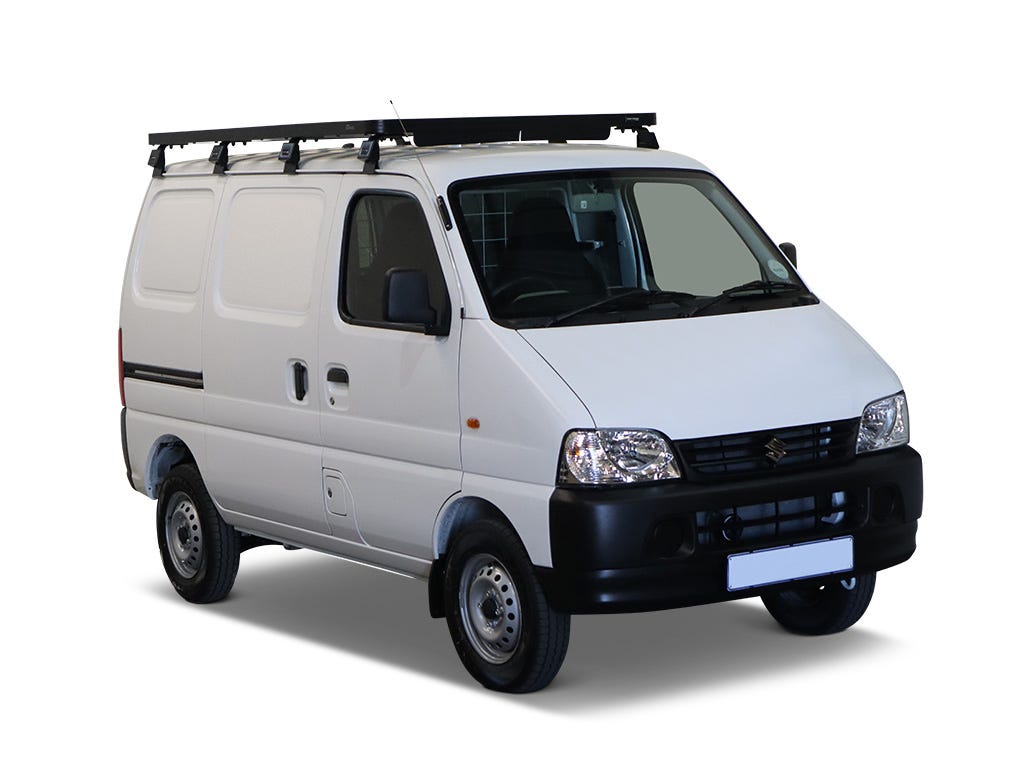 Front Runner Suzuki Eeco (2023-Current) Slimline II Roof Rack Kit KRSE001T