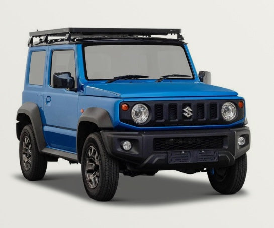 Front Runner Fits Suzuki Jimny (2018-Current) Slimline Ii Roof Rack Krsj003T