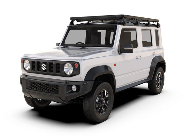 Front Runner Suzuki Jimny 5 Door (2023-Current) Slimline II Roof Rack Kit / Tall KRSJ008T