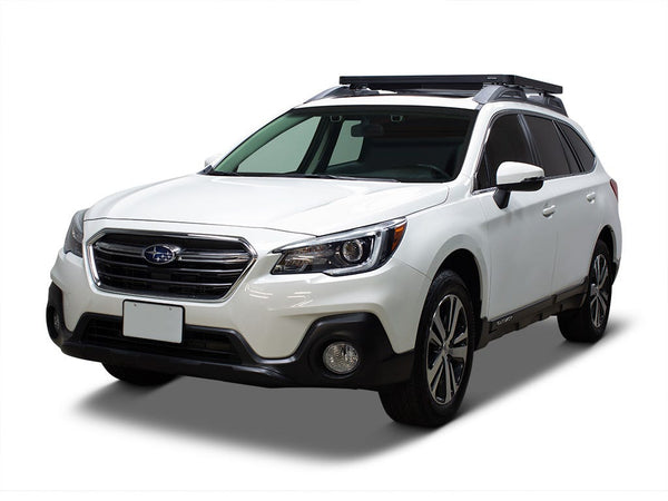 Front Runner Subaru Outback (2015-2019) Slimline II Roof Rail Rack Kit KRSO002T
