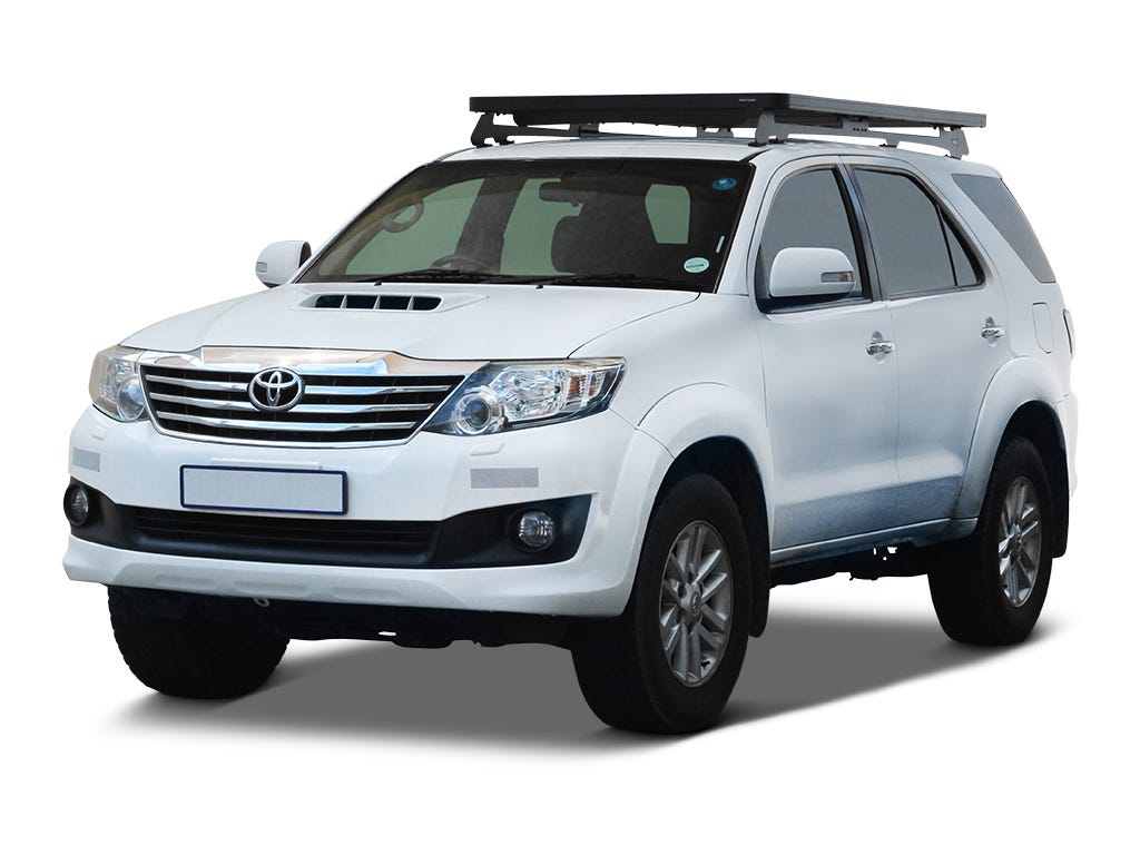 Front Runner Toyota Fortuner (2005-2015) Slimline II Roof Rack Kit KRTF056T