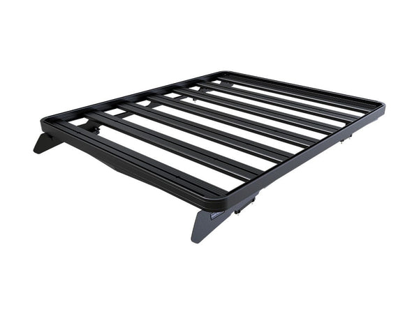 Front Runner Hilux Revo DC (2016-Current) Slimline II Roof Rack Kit / Low Profile KRTH012T
