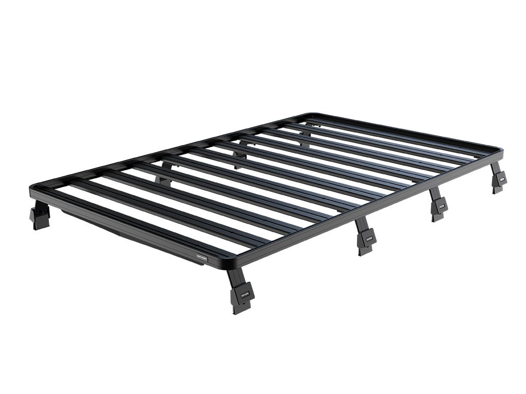 Front Runner Toyota Land Cruiser 78 Slimline II 3/4 Roof Rack Kit KRTL018L