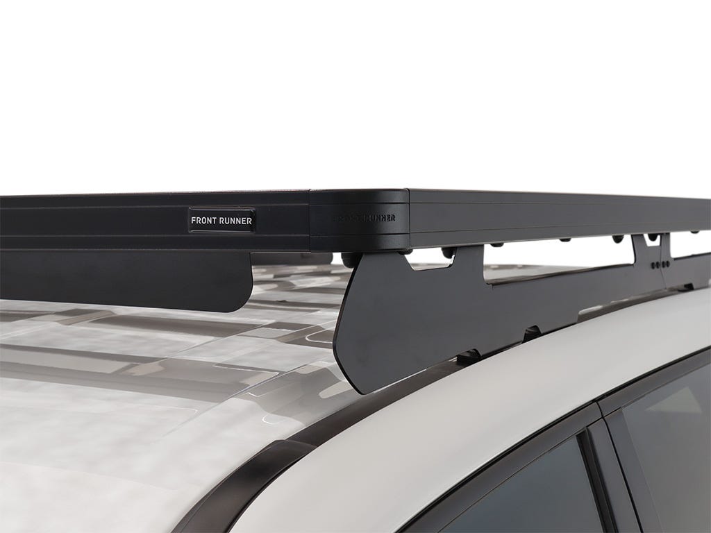 Front Runner Toyota Land Cruiser 300 Slimline II Roof Rack Kit KRTL045T
