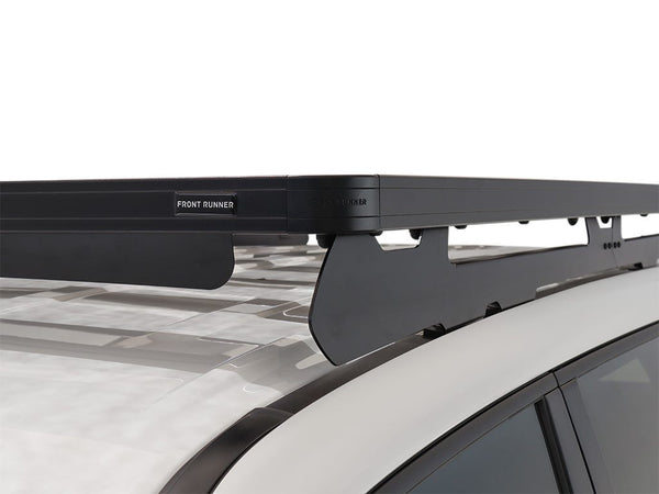 Front Runner Toyota Land Cruiser 300 Slimline II Roof Rack Kit KRTL045T