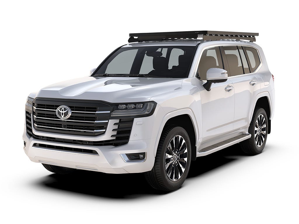 Front Runner Toyota Land Cruiser 300 Slimline II Roof Rack Kit / Low Profile KRTL046T
