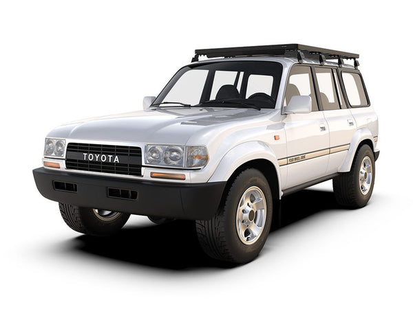 Front Runner Toyota Land Cruiser 80 Slimline II Roof Rack Kit KRTL020L