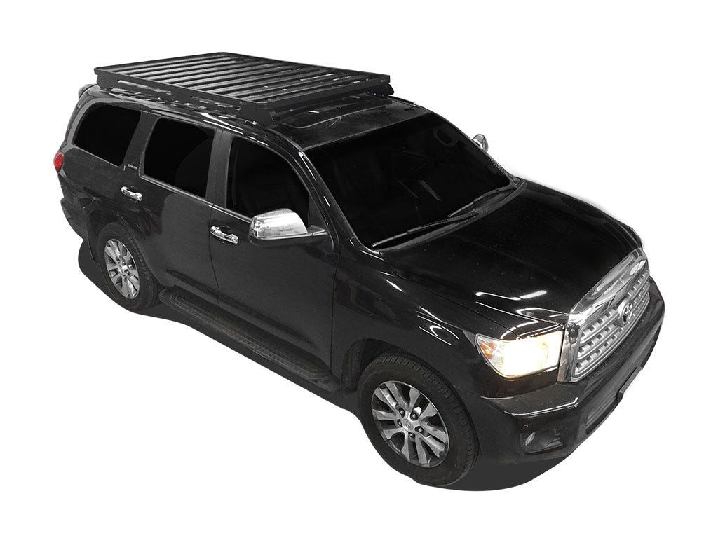 Front Runner Toyota Sequoia (2008-2022) Slimline II Roof Rack Kit KRTS001T