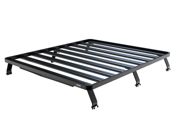 Front Runner Toyota Tundra Crewmax 6.5' (2007-Current) Slimline II Load Bed Rack Kit KRTT960T