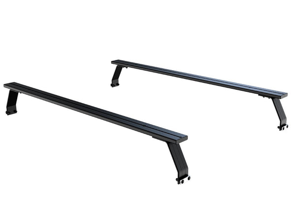 Front Runner Toyota Tundra 5.5' Crew Max (2007-Current) Double Load Bar Kit KRTT961