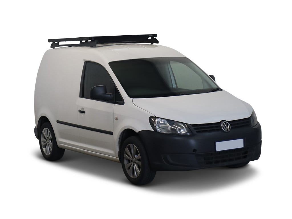 Front Runner Volkswagen Caddy SWB (2015-2020) Slimline II Roof Rack Kit KRVC014T