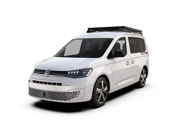 Front Runner Volkswagen Caddy / Ford Transit/Tourneo Connect SWB (2020-Current) Slimline II Roof Rack Kit KRVC015T