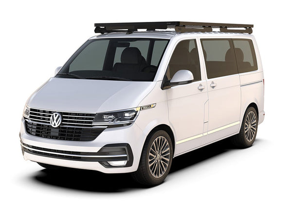 Front Runner Volkswagen T6/T6.1 Caravelle Transporter LWB (2015-Current) Slimline II Roof Rack Kit KRVT019T