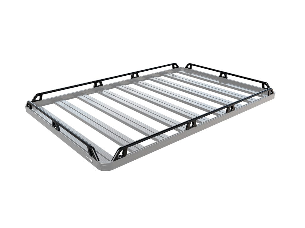 Front Runner Expedition Perimeter Rail Kit - for 1762mm (L) X 1165mm (W) Rack KRXA006