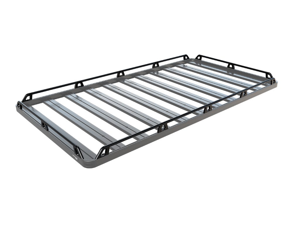 Front Runner Expedition Perimeter Rail Kit - for 2166mm (L) X 1165mm (W) Rack KRXA008
