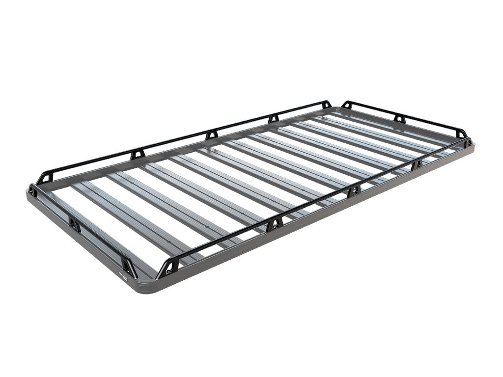 Front Runner Expedition Perimeter Rail Kit - for 2368mm (L) X 1165mm (W) Rack KRXA009