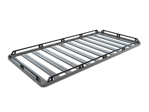 Front Runner Expedition Perimeter Rail Kit - for 2368mm (L) X 1165mm (W) Rack KRXA009
