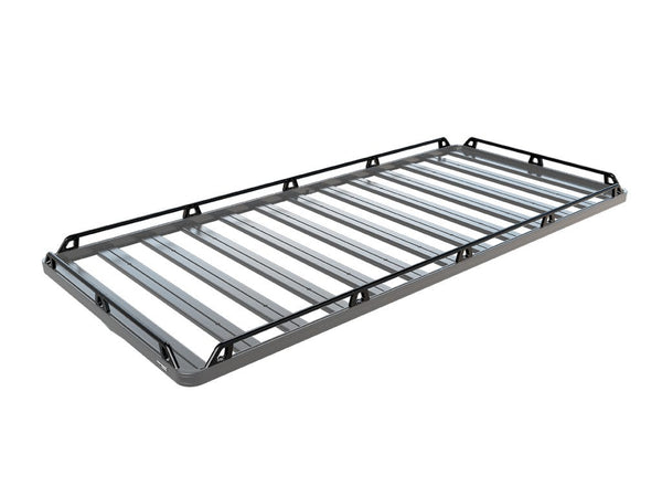 Front Runner Expedition Perimeter Rail Kit - for 2570mm (L) X 1165mm (W) Rack KRXA010