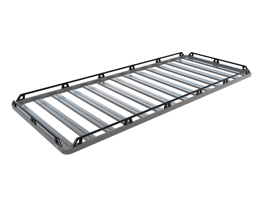 Front Runner Expedition Perimeter Rail Kit - for 2772mm (L) X 1165mm (W) Rack KRXA011