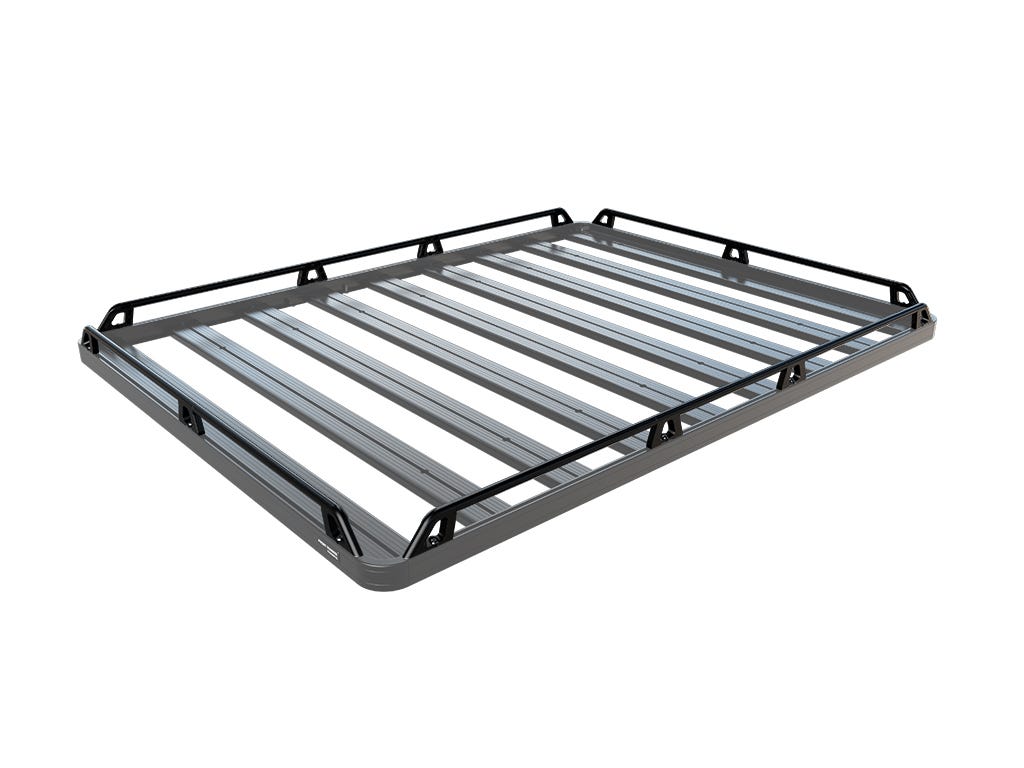 Front Runner Expedition Perimeter Rail Kit - for 1762mm (L) X 1345mm (W) Rack KRXG006