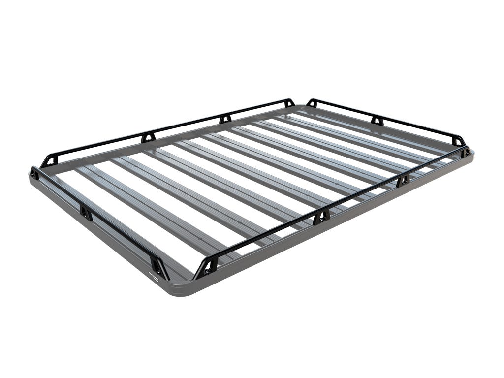 Front Runner Expedition Perimeter Rail Kit - for 1964mm (L) X 1345mm (W) Rack KRXG007