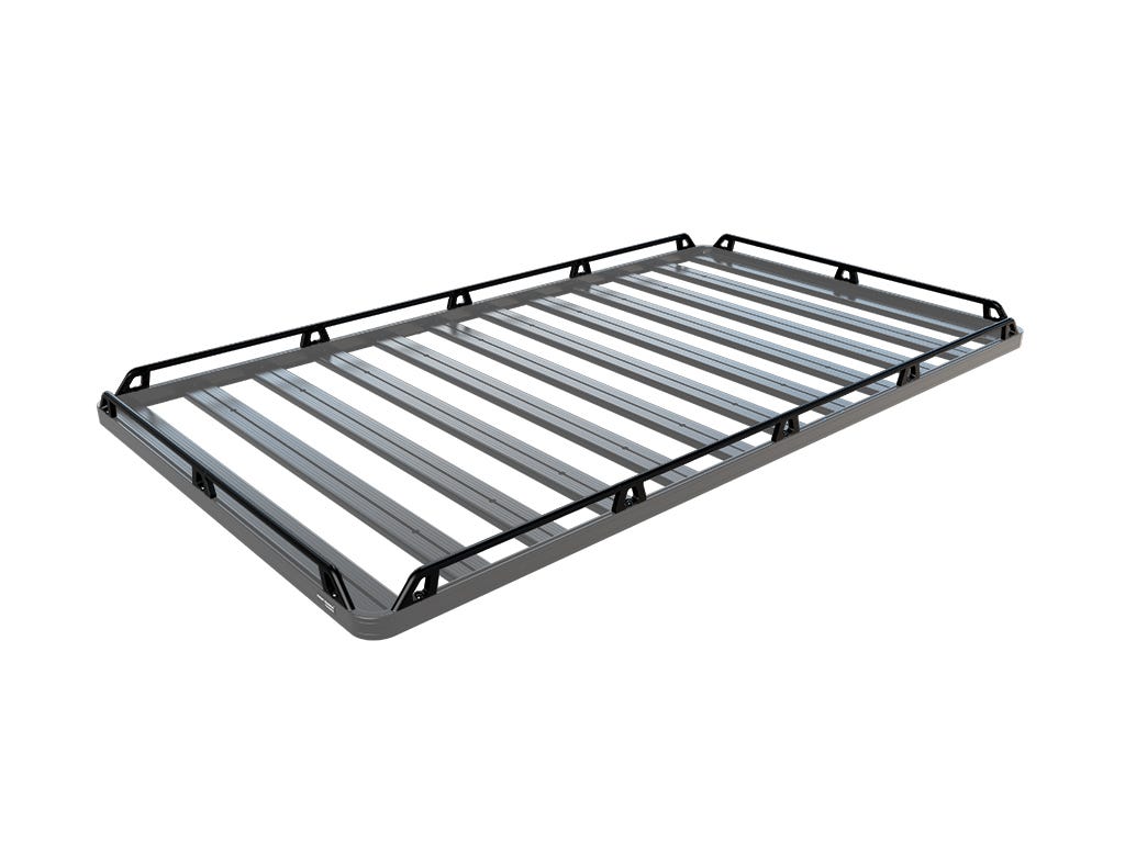 Front Runner Expedition Perimeter Rail Kit - for 2368mm (L) X 1345mm (W) Rack KRXG009