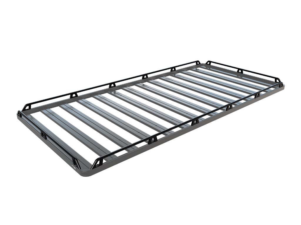 Front Runner Expedition Perimeter Rail Kit - for 2772mm (L) X 1345mm (W) Rack KRXG011