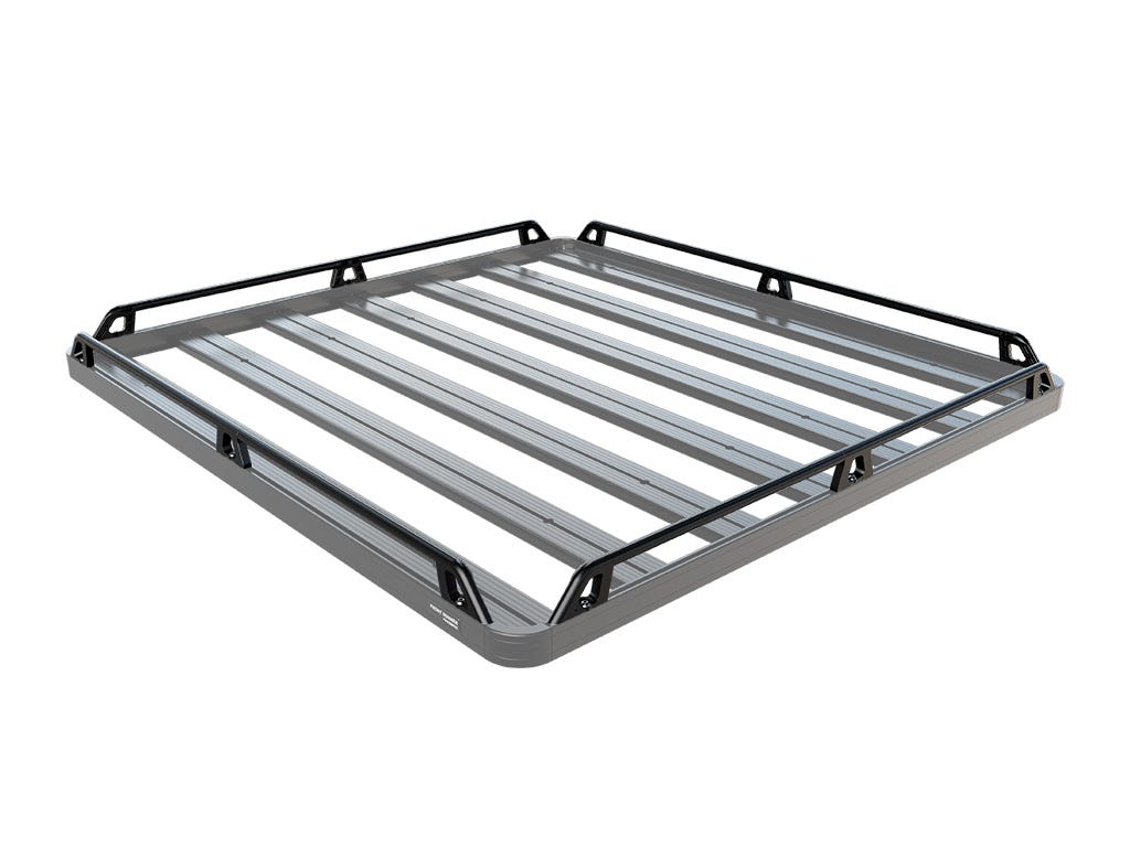 Front Runner Expedition Perimeter Rail Kit - for 1358mm (L) X 1425mm (W) Rack KRXJ004
