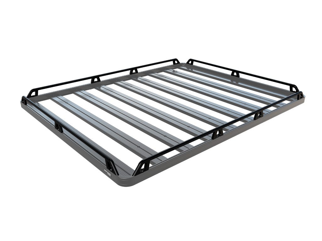 Front Runner Expedition Perimeter Rail Kit - for 1762mm (L) X 1425mm (W) Rack KRXJ006