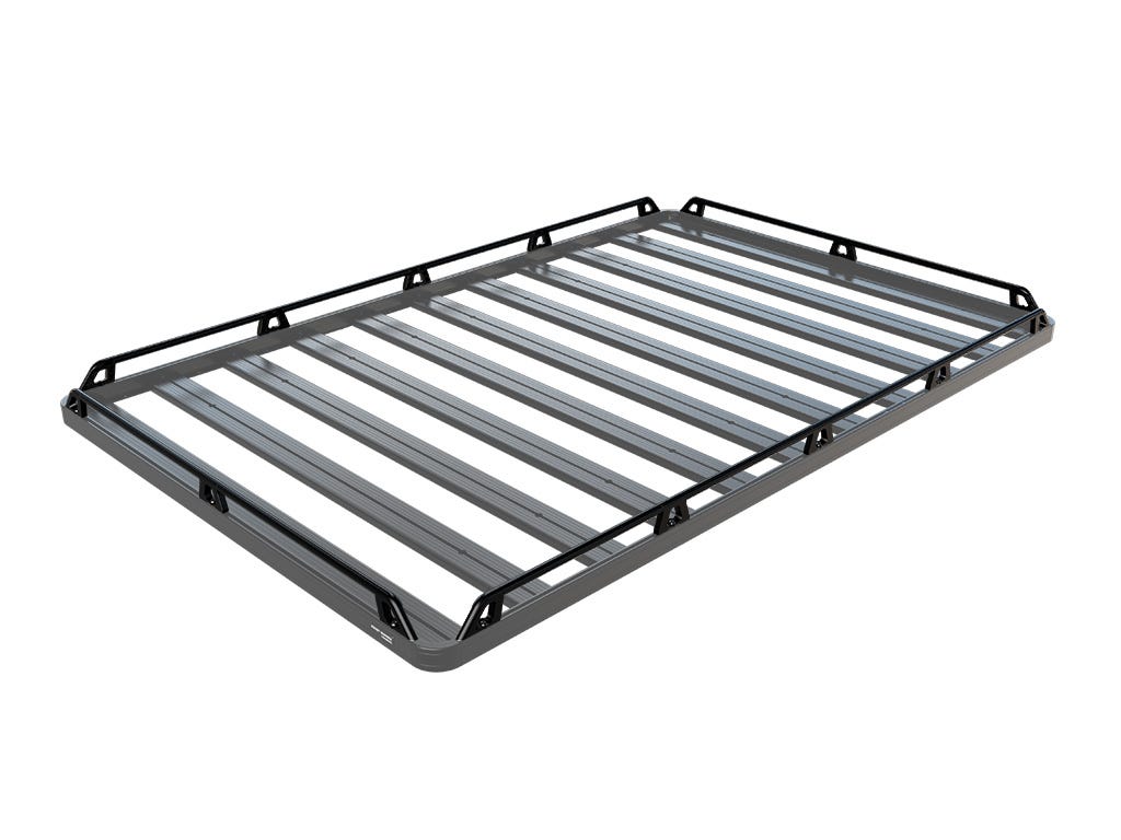 Front Runner Expedition Perimeter Rail Kit - for 2166mm (L) X 1425mm (W) Rack KRXJ008